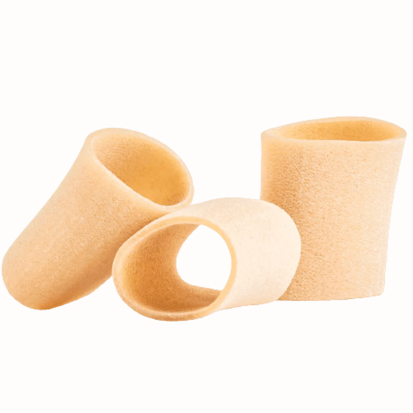Paccheri Semi Complet Bio
