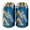 Pack Bières Protéinées Sans Alcool Thrive Peak