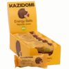 Pack Boules Energie Noisettes & Cacao Bio