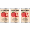 Pack Tomates Concassées Bio