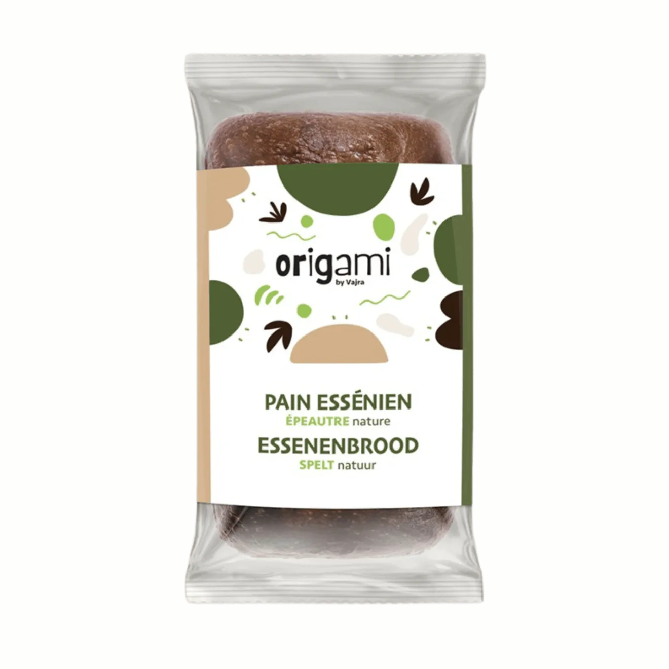 Pain Essenien Epeautre Nature Bio