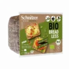 Pain Graines Sans Gluten Bio