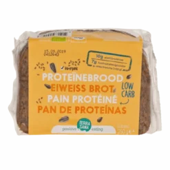 Pain Protéiné Bio