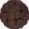 Palets de Chocolat Noir 56% en Vrac Bio
