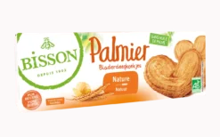 Palmier Pur Beurre Bio