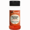 Paprika Doux Bio