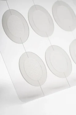 Patch Micro-aiguilles