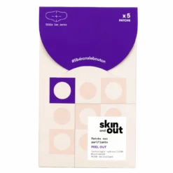 Patchs Nez Purifiants Pores Bio