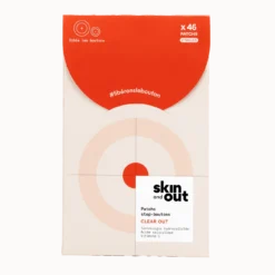 Patchs Stop-Boutons Acné