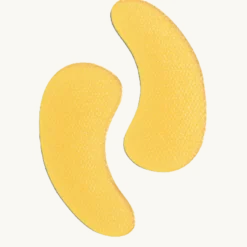 Patchs Yeux Rajeunissants Carambole