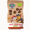 Paw Patrol Mini-Cookies choco Bio
