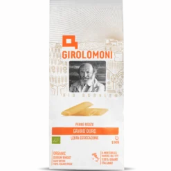 Penne Blé Dur Bio