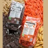 Penne Sarrasin Sans Gluten Bio