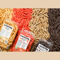 Penne Sarrasin Sans Gluten Bio