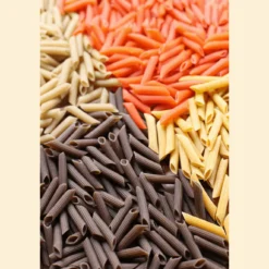 Penne Sarrasin Sans Gluten Bio