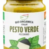 Pesto vert pecorino