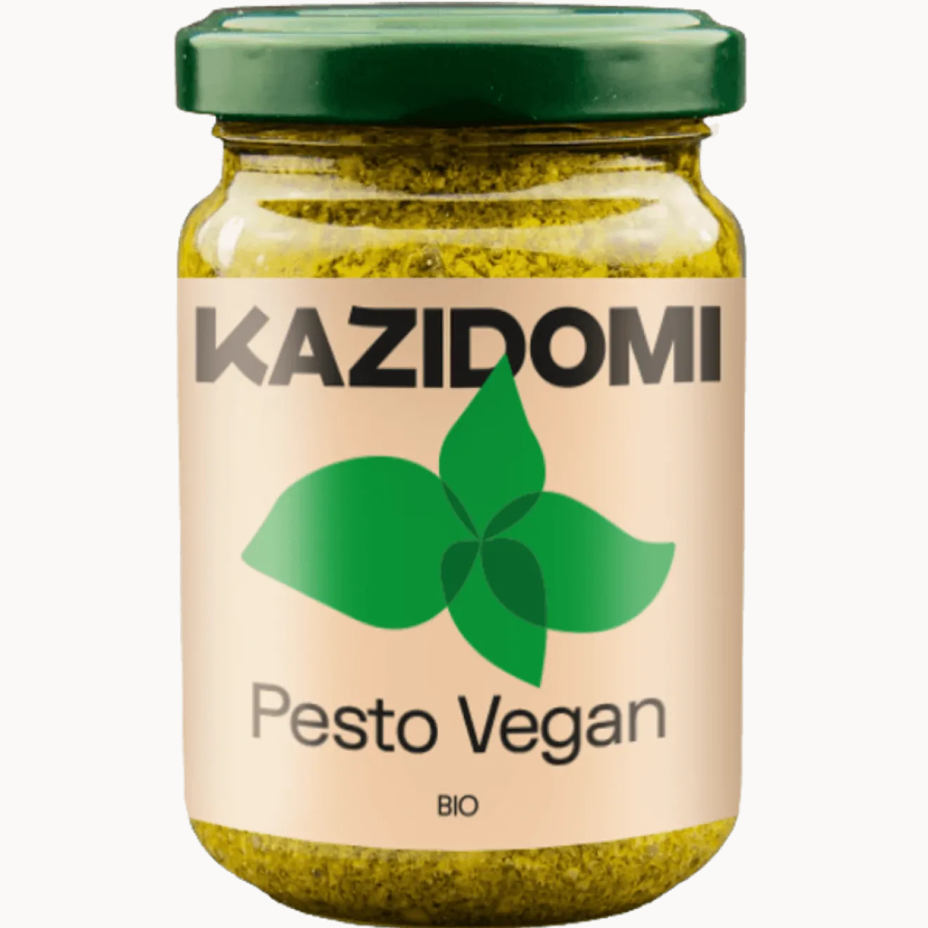 Pesto Vert Vegan Bio