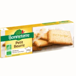 Petit Beurre Bio