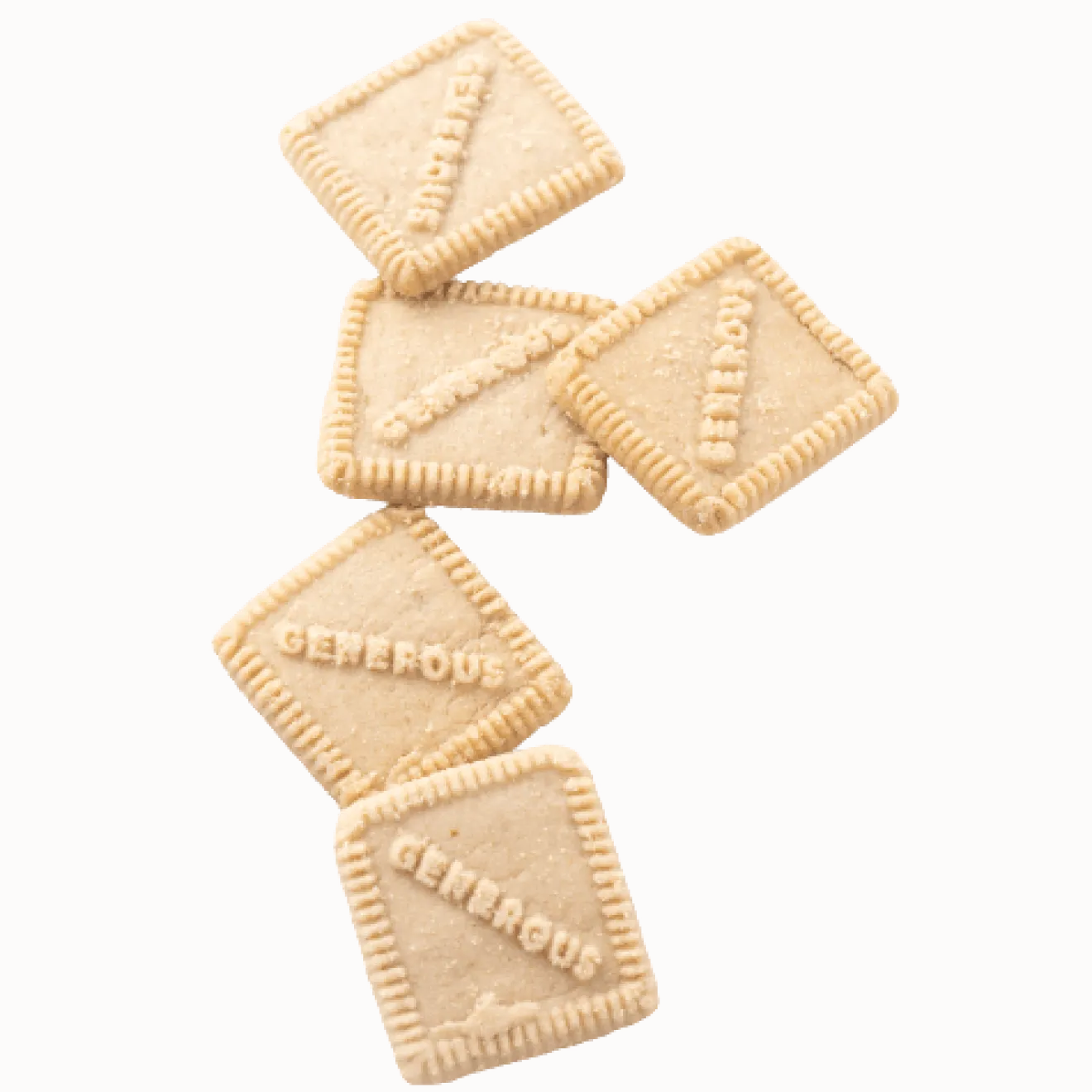 Petit Beurre Sans Gluten Bio