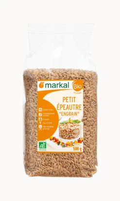 Petit Epeautre Bio
