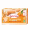 Petits Boudoirs Huile Essentielle Orange Douce + 8 mois Bio