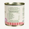 Petits Pois Bio