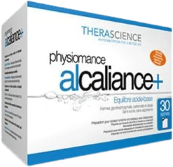 Physiomance Alcaliance+