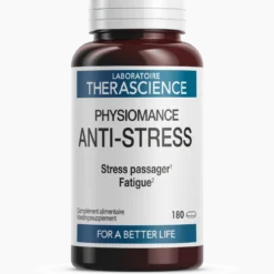 Physiomance Anti Stress