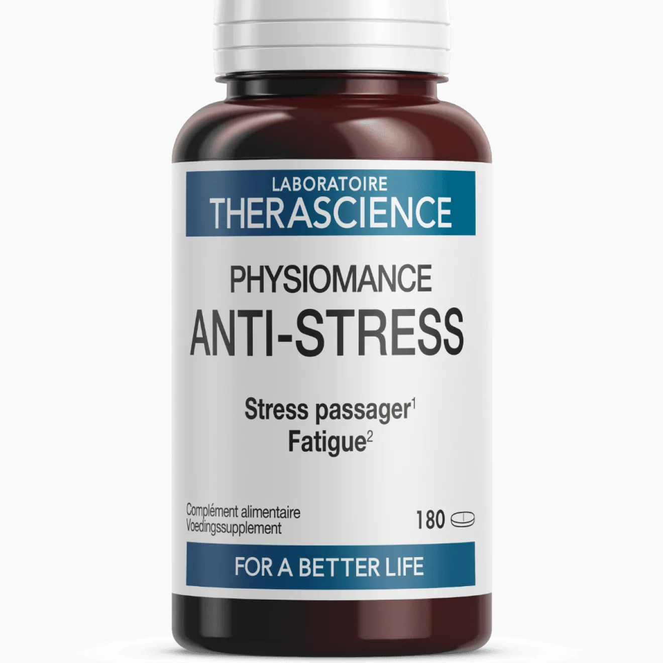 Physiomance Anti Stress