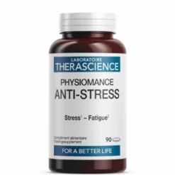 Physiomance Anti-Stress