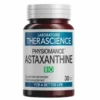 Physiomance astaxanthine Bio