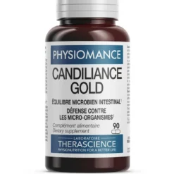 Physiomance Candiliance Gold