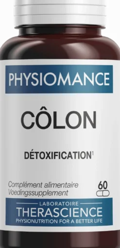 Physiomance Côlon