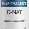 Physiomance C-NAT Acerola