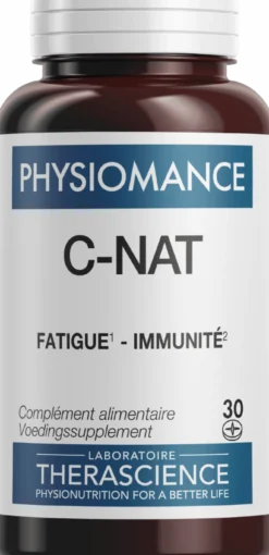 Physiomance C-NAT Acerola