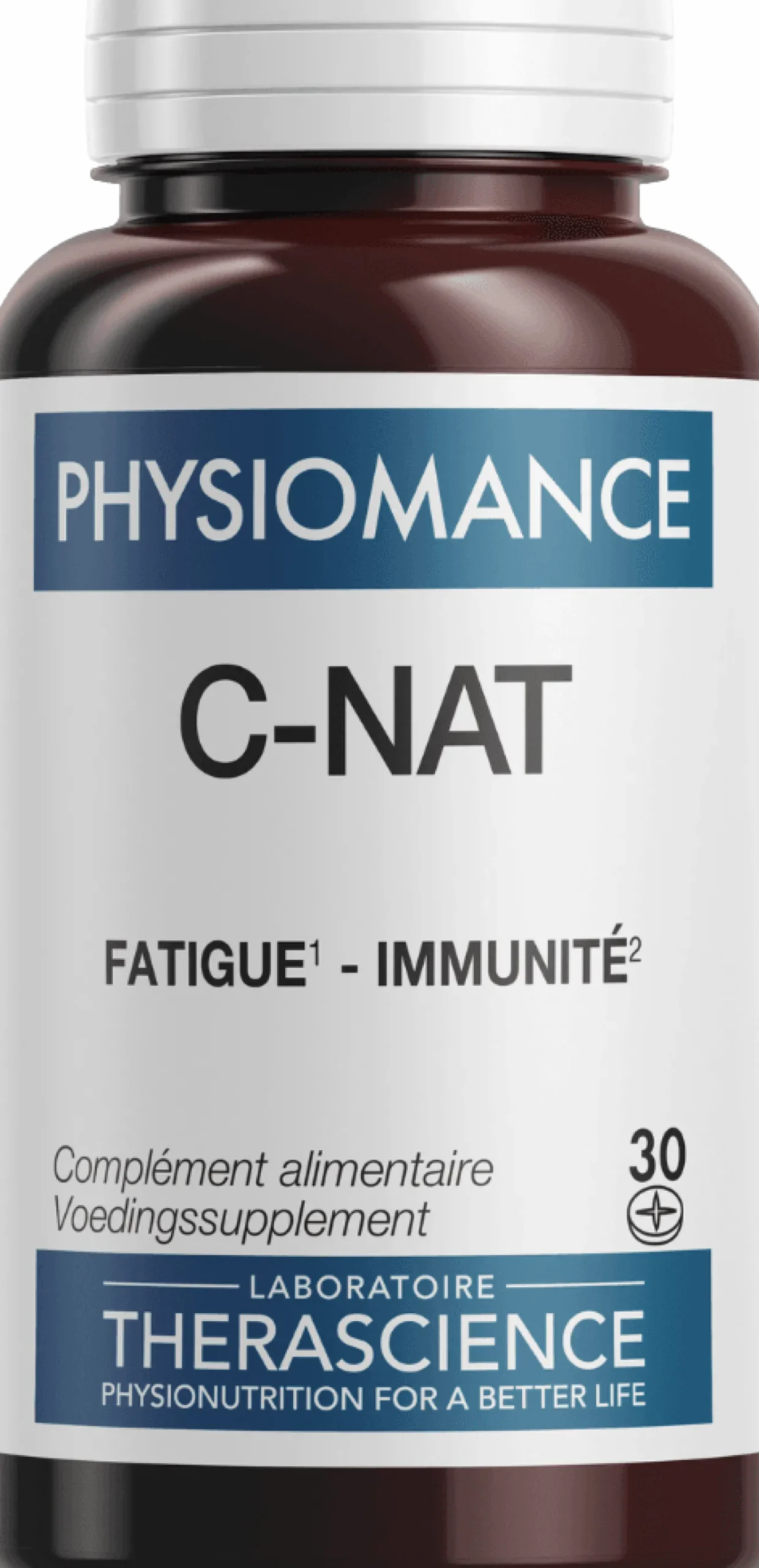 Physiomance C-NAT Acerola