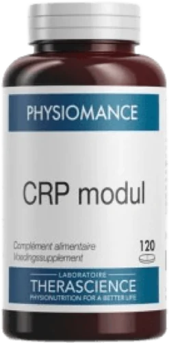 Physiomance CRP Modul