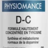 Physiomance D-C