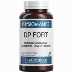 Physiomance DP Fort