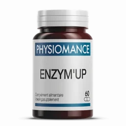 Physiomance Enzym'up