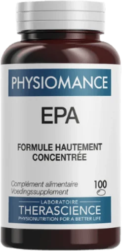 Physiomance EPA