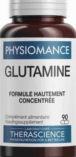 Physiomance Glutamine