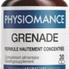 Physiomance Grenade