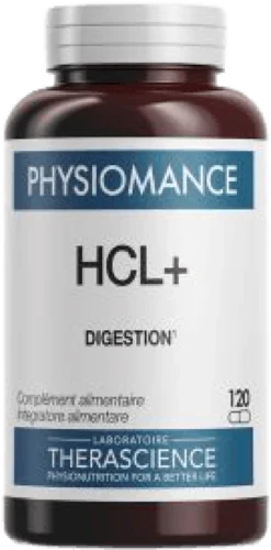Physiomance HCL+