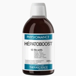 Physiomance Hepatoboost