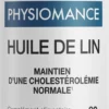 Physiomance Huile De Lin