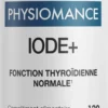 Physiomance Iode+