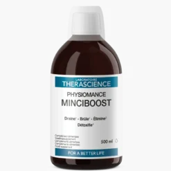 Physiomance Minciboost