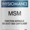 Physiomance MSM