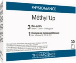 Physiomance Méthyl'up